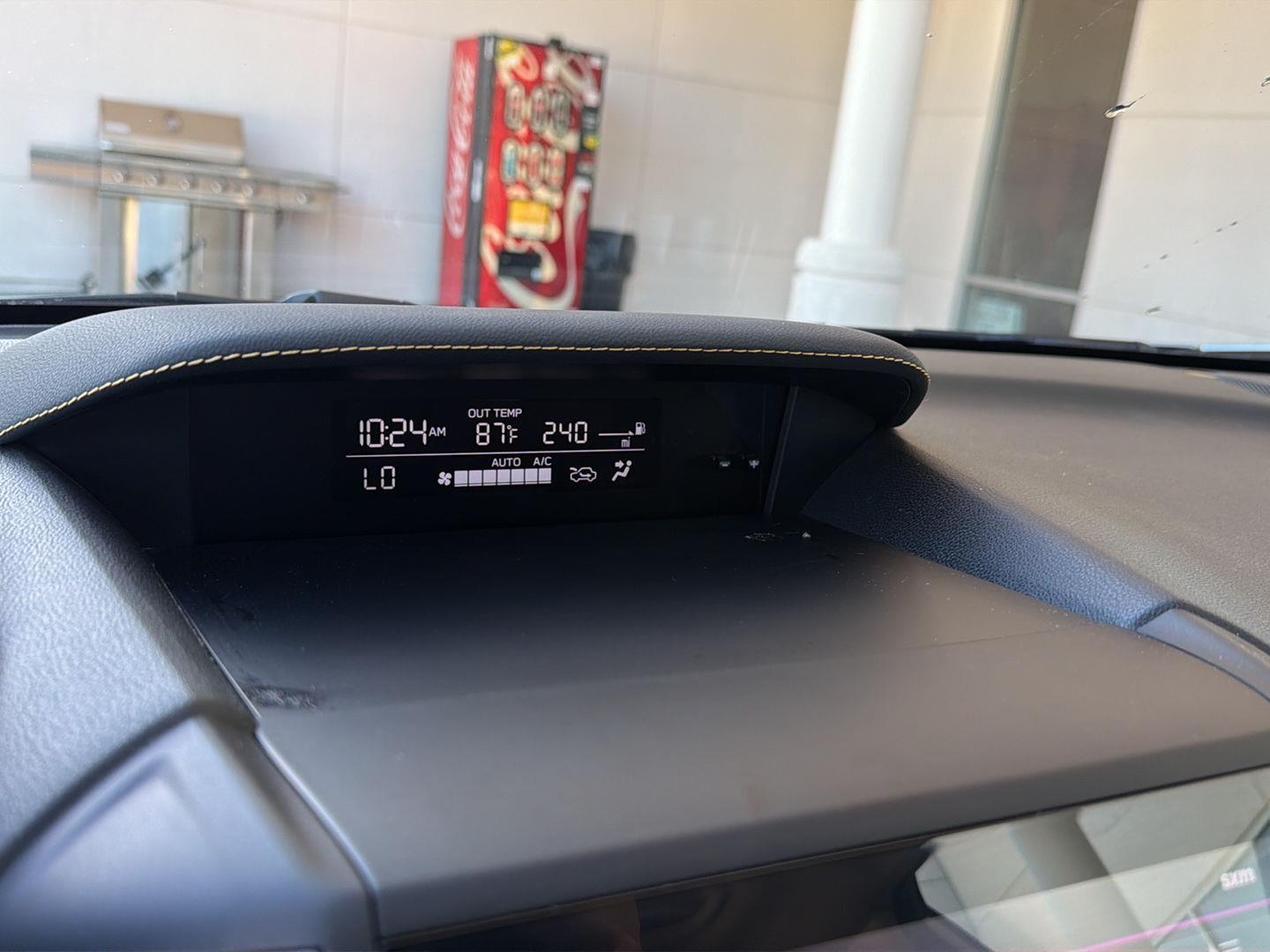 Used 2022 Subaru Crosstrek SUV