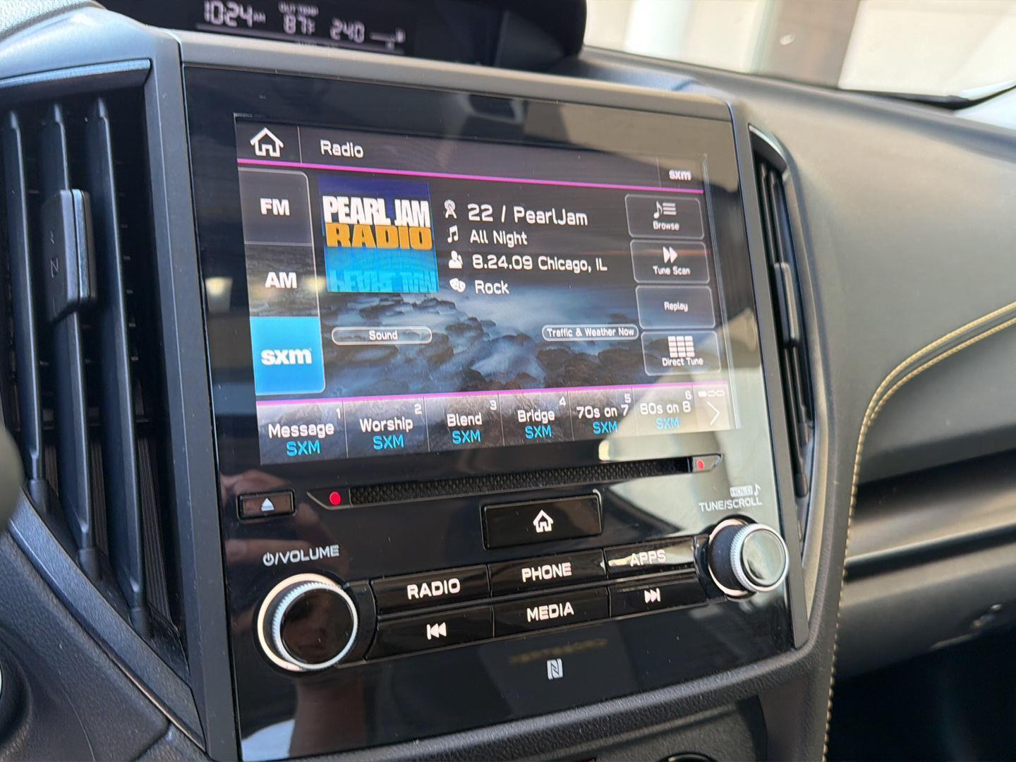 Used 2022 Subaru Crosstrek SUV