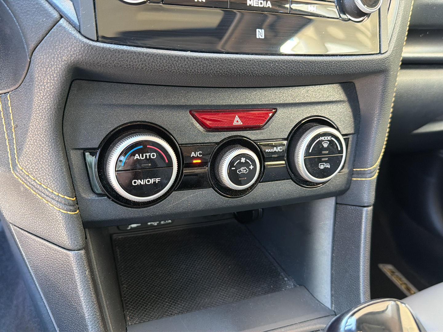 Used 2022 Subaru Crosstrek SUV