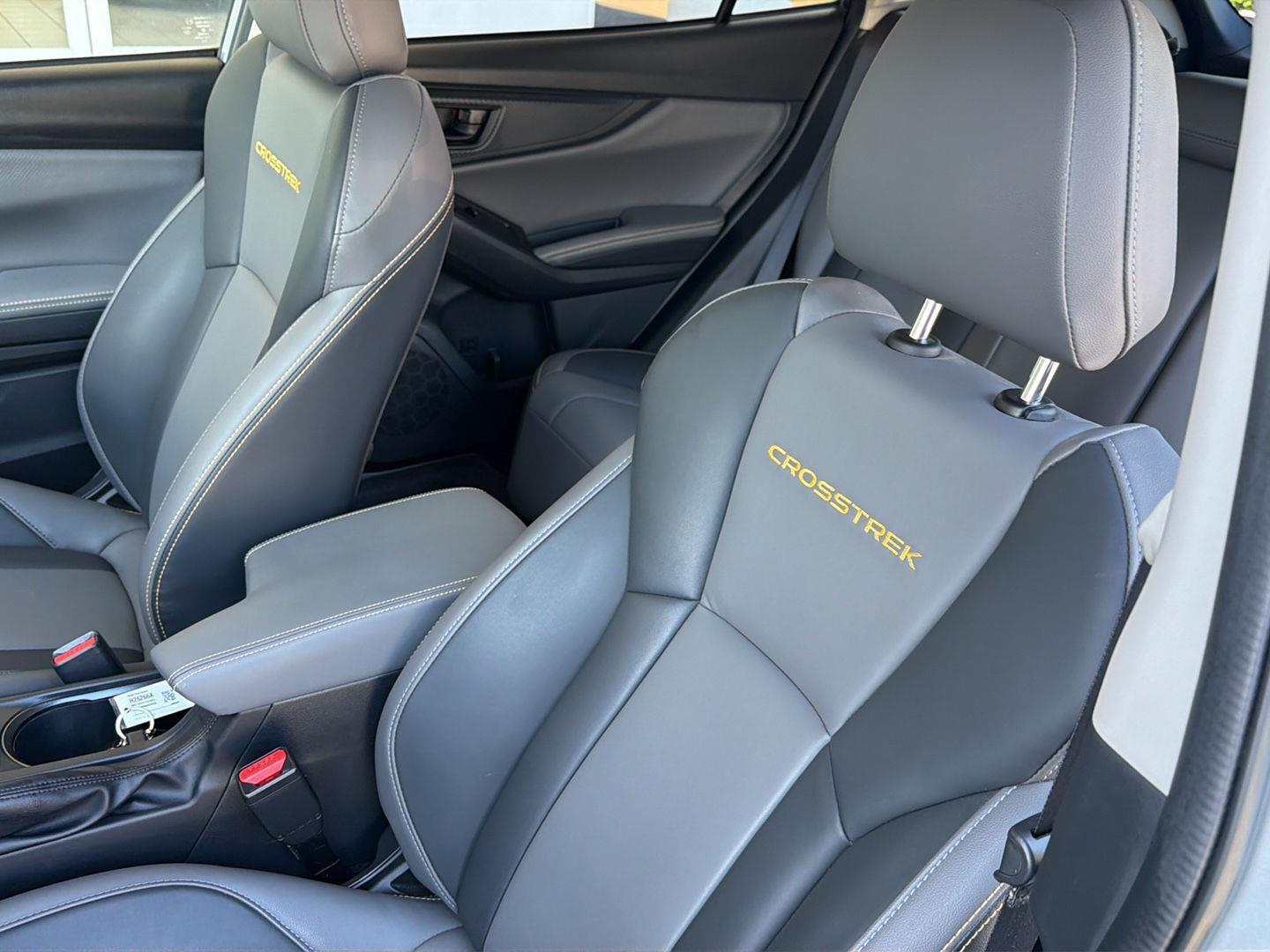 Used 2022 Subaru Crosstrek SUV