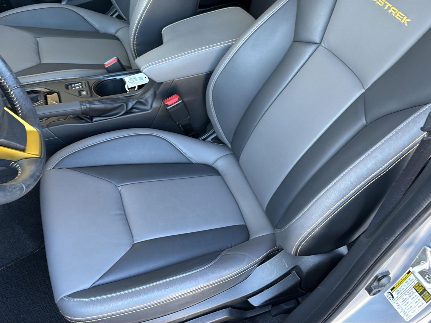 Used 2022 Subaru Crosstrek SUV