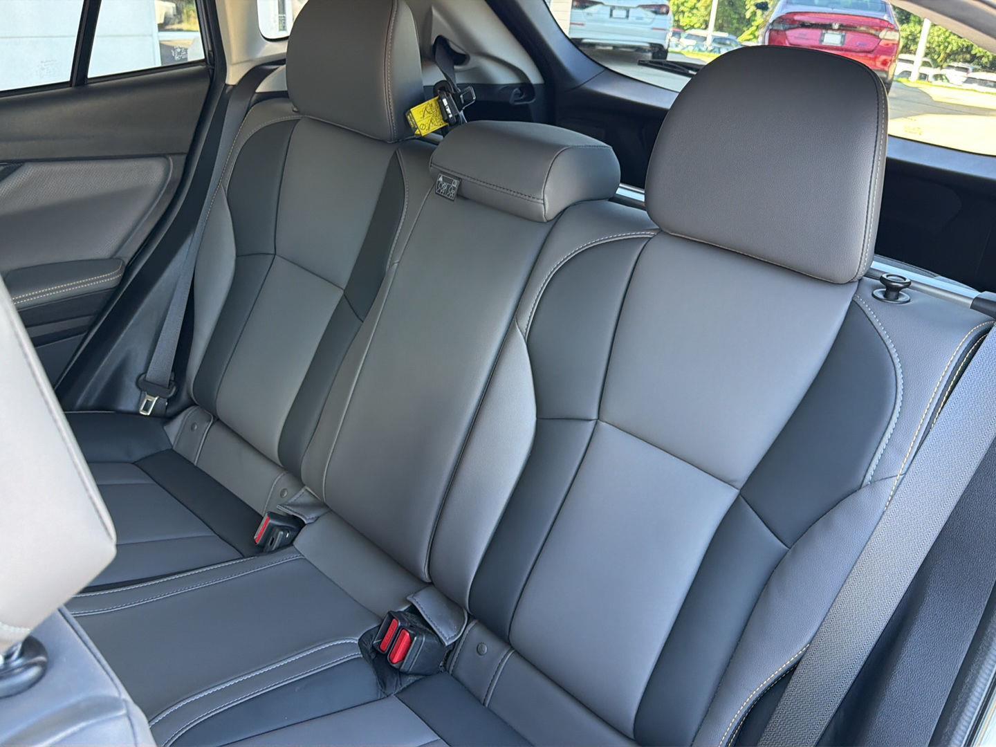 Used 2022 Subaru Crosstrek SUV