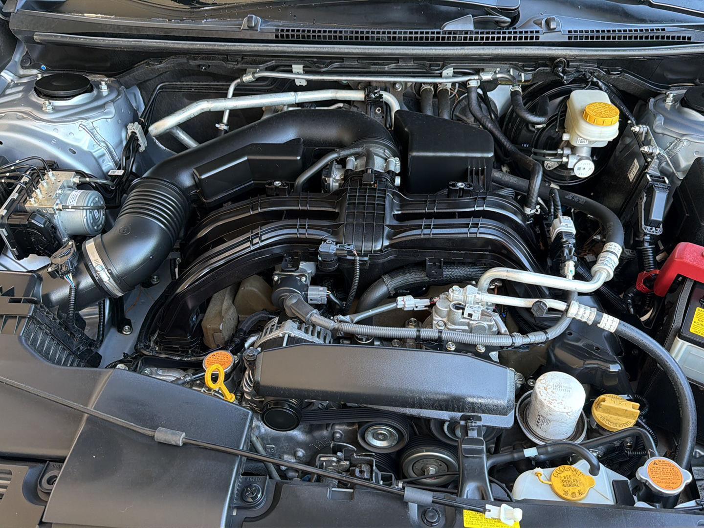 Used 2022 Subaru Crosstrek SUV
