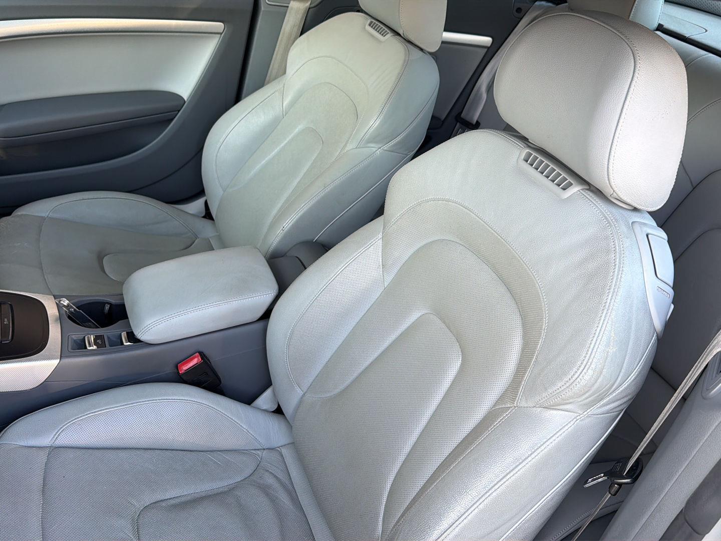 Used 2014 Audi A5 Truck