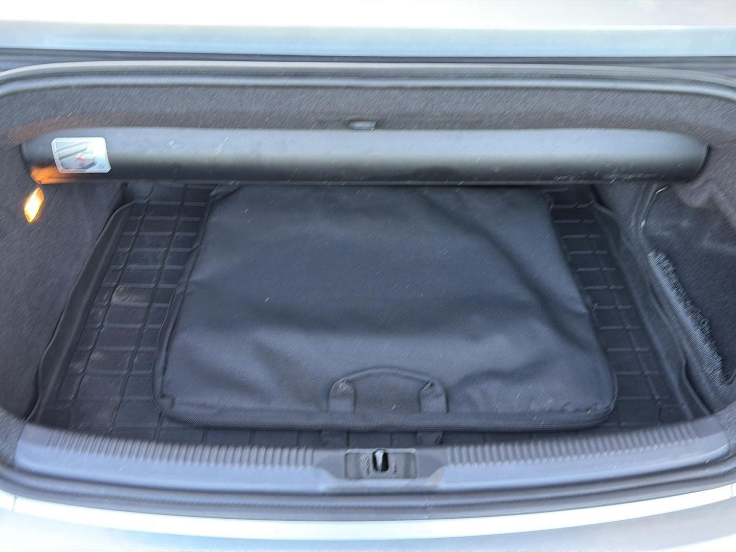 Used 2014 Audi A5 Truck
