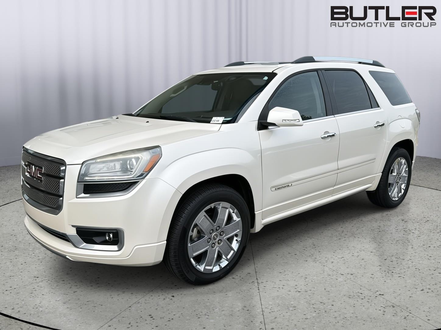 2014 GMC Acadia Denali FWD