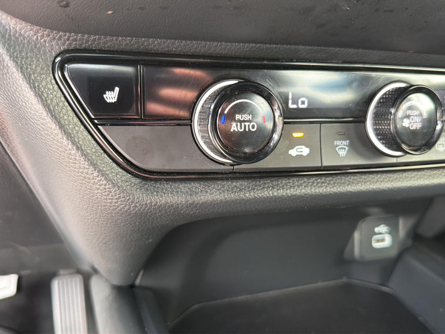 Used 2025 Honda HR-V SUV