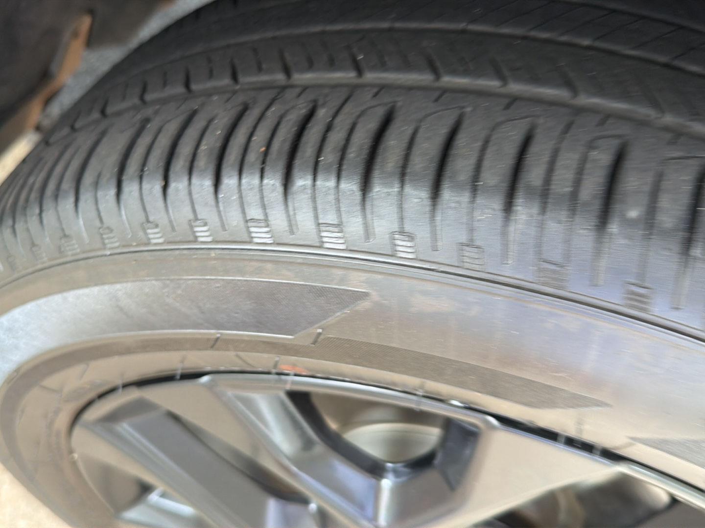 Used 2025 Honda HR-V SUV