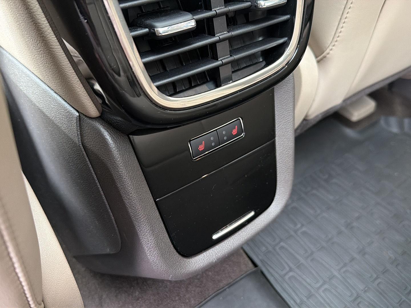 Used 2021 Lincoln Nautilus SUV