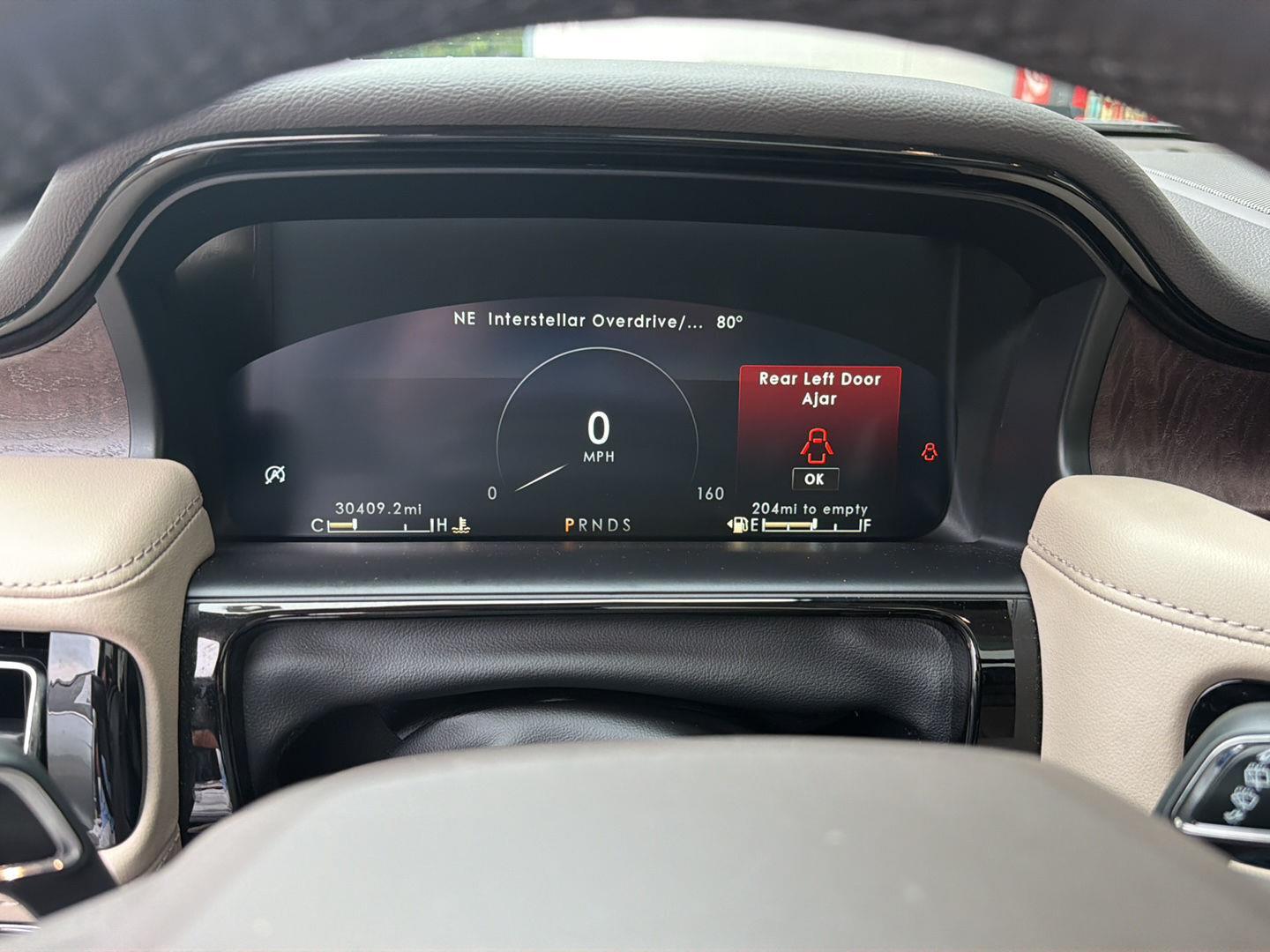 Used 2021 Lincoln Nautilus SUV