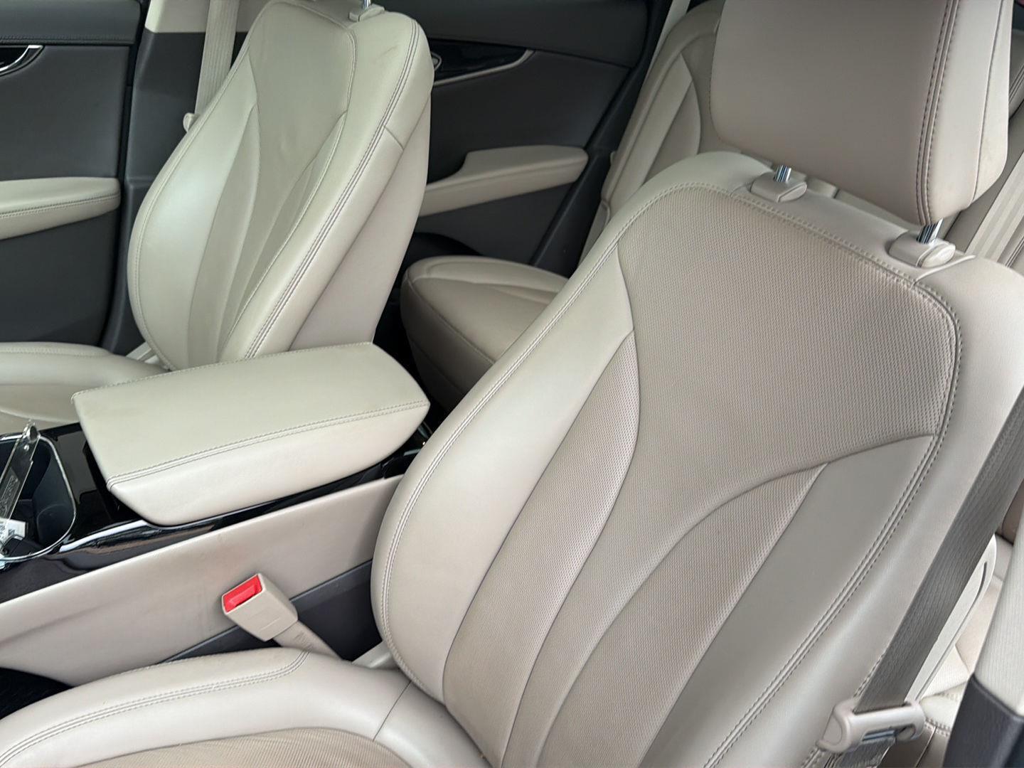 Used 2021 Lincoln Nautilus SUV