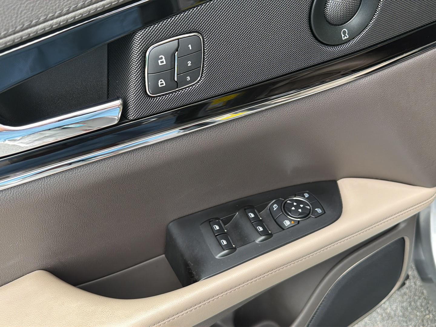 Used 2021 Lincoln Nautilus SUV