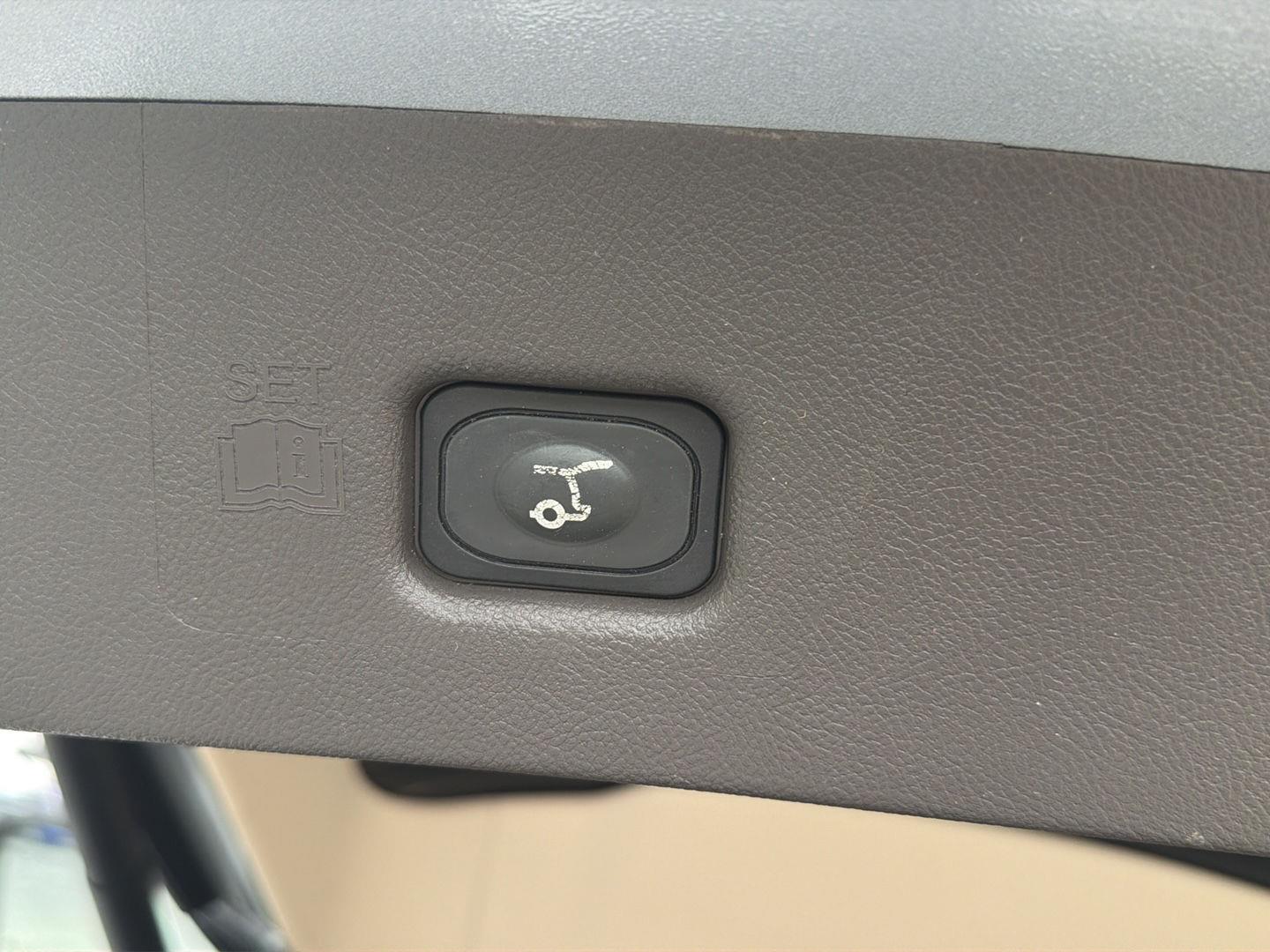 Used 2021 Lincoln Nautilus SUV