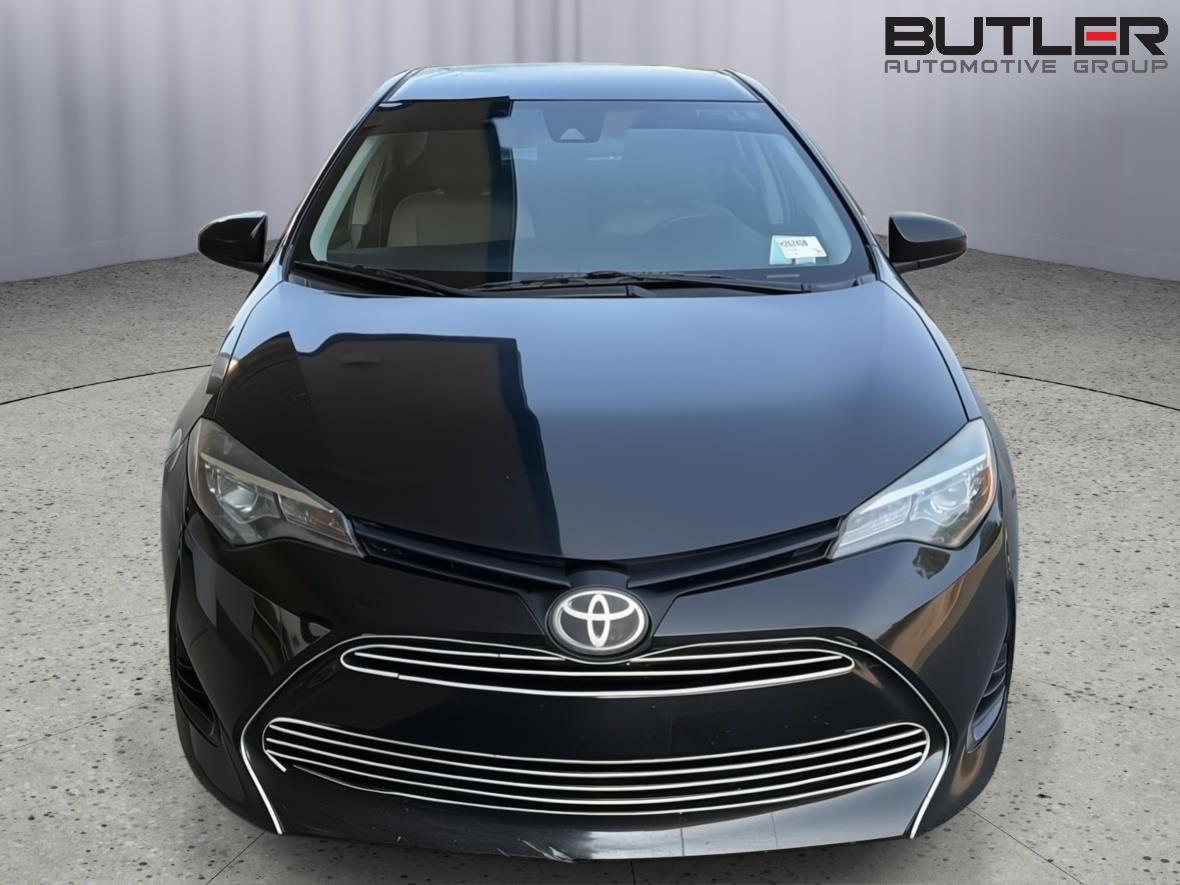 Used 2019 Toyota Corolla Sedan