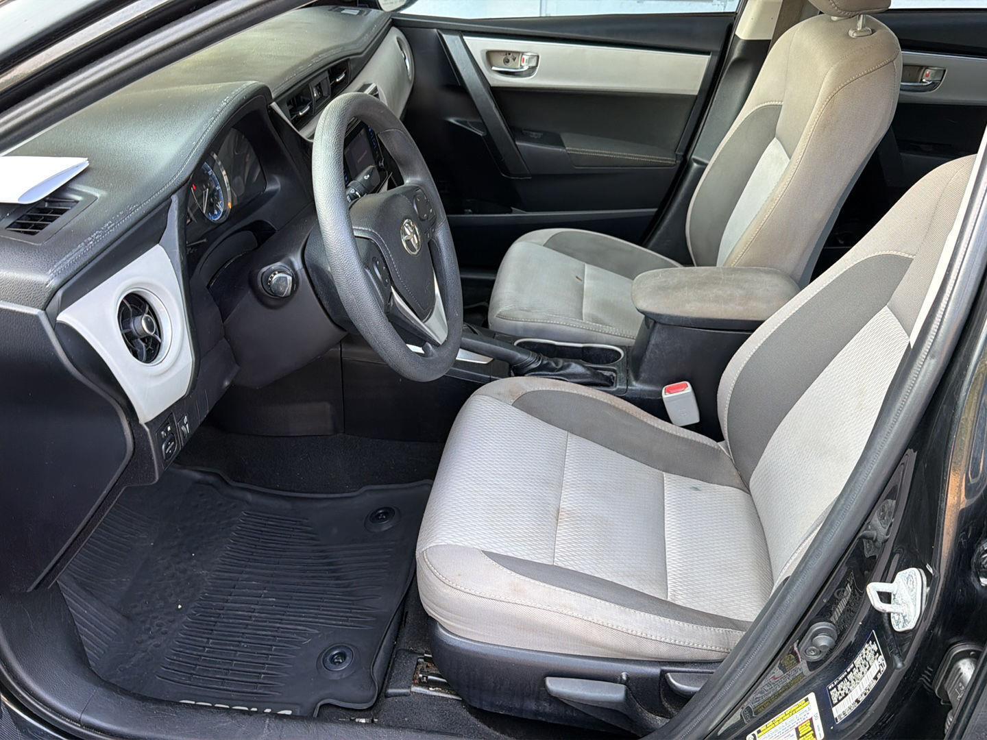 Used 2019 Toyota Corolla Sedan