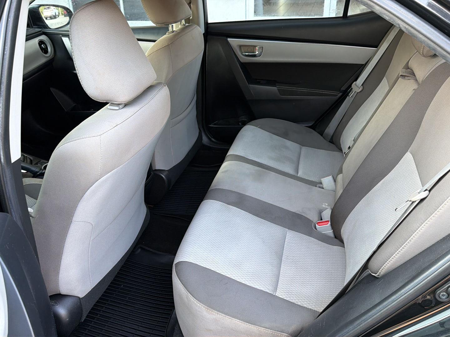 Used 2019 Toyota Corolla Sedan