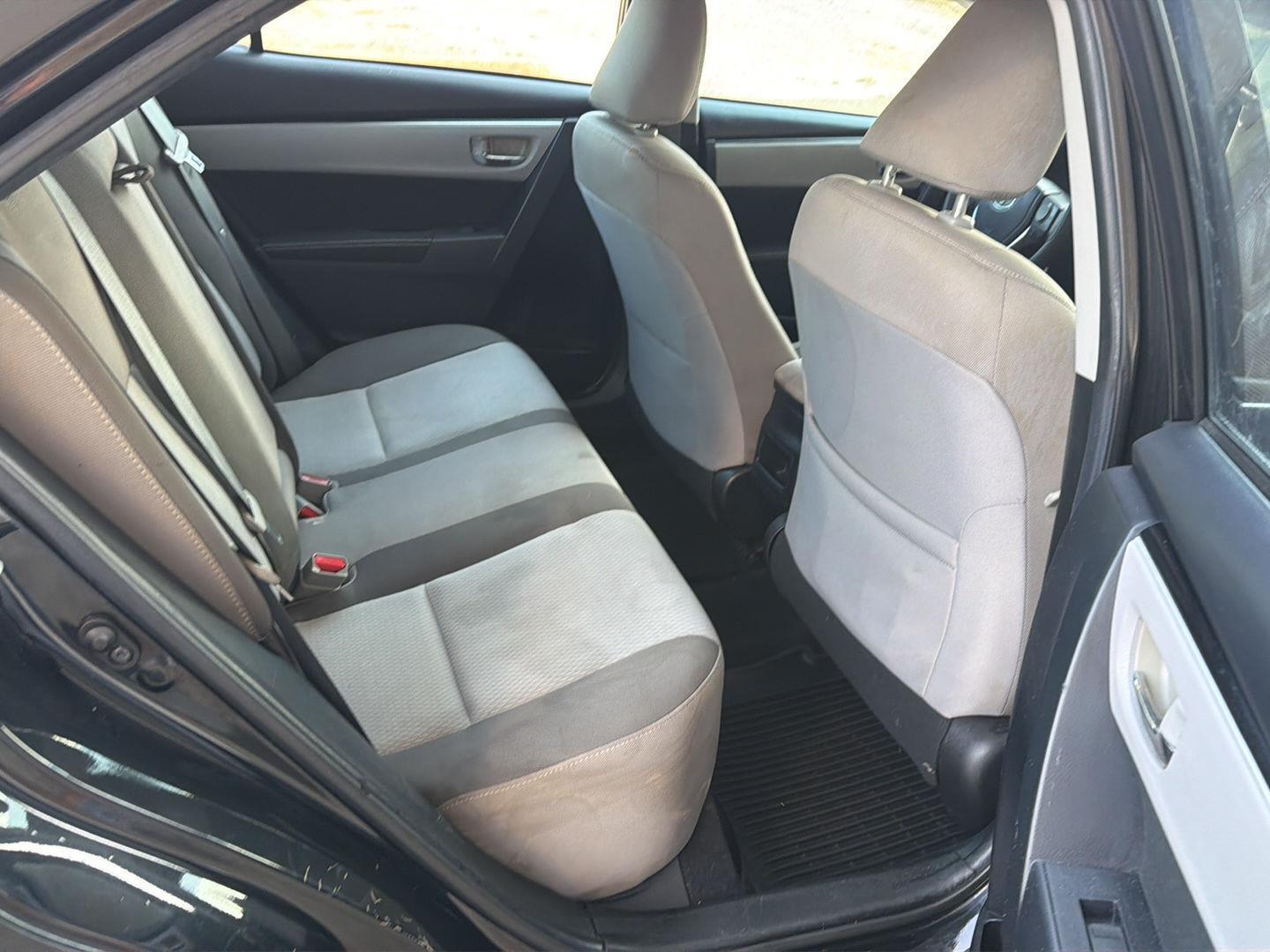 Used 2019 Toyota Corolla Sedan