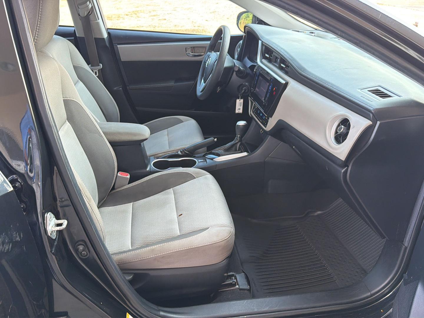 Used 2019 Toyota Corolla Sedan