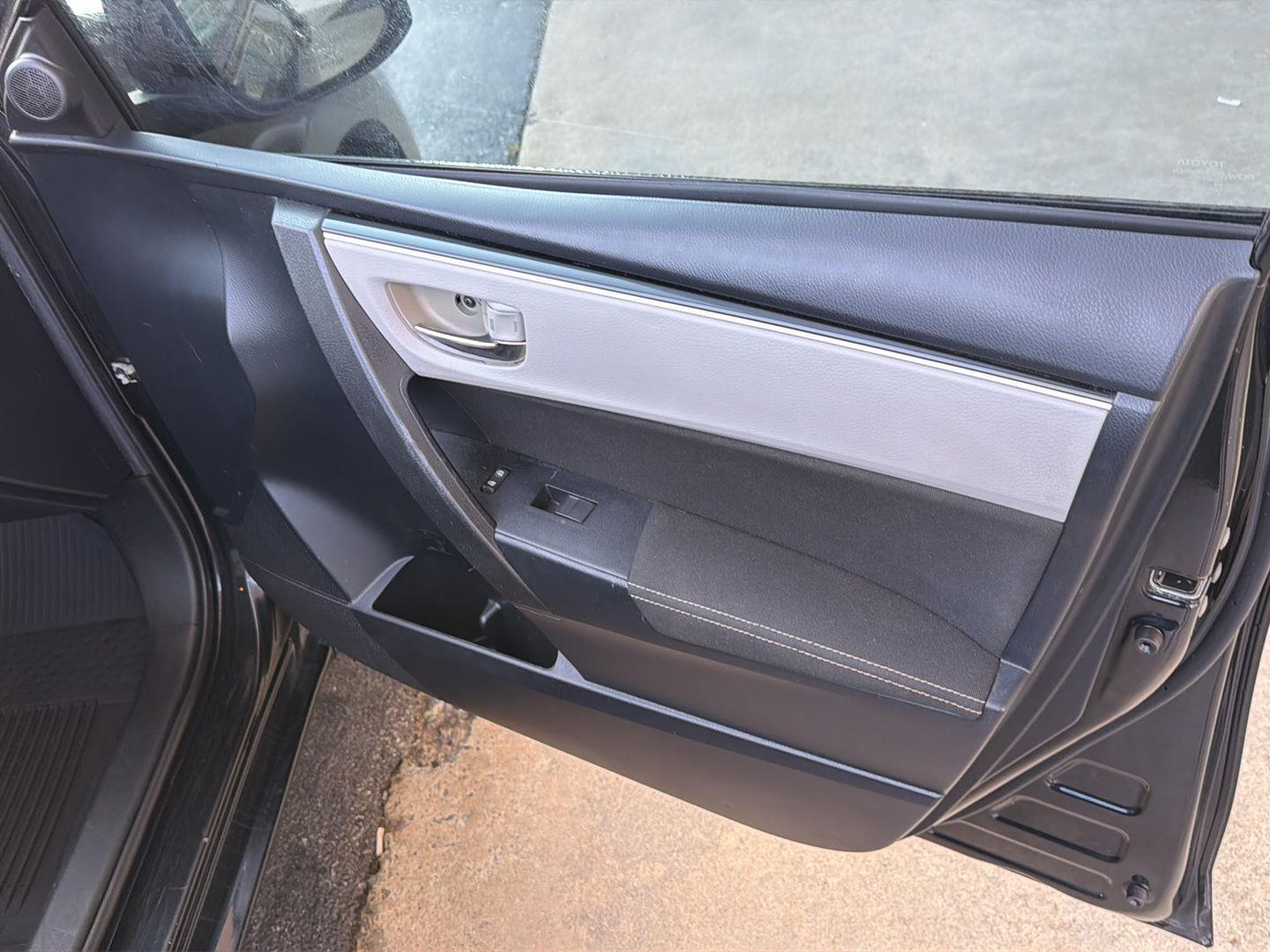 Used 2019 Toyota Corolla Sedan