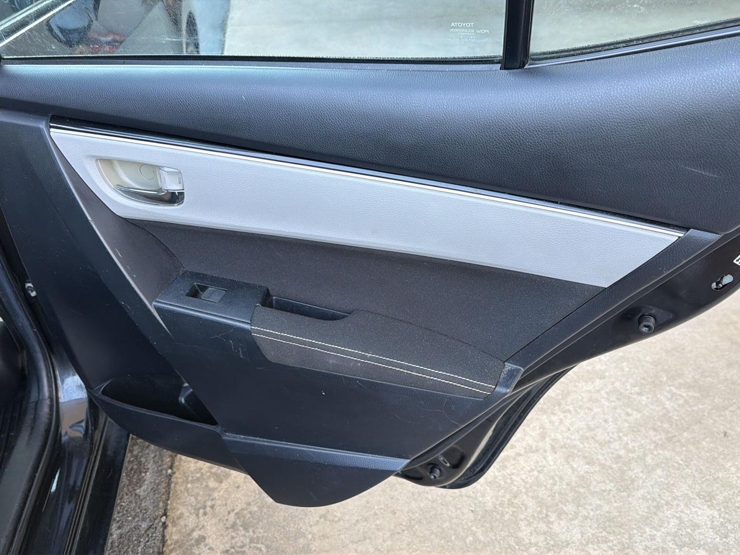 Used 2019 Toyota Corolla Sedan