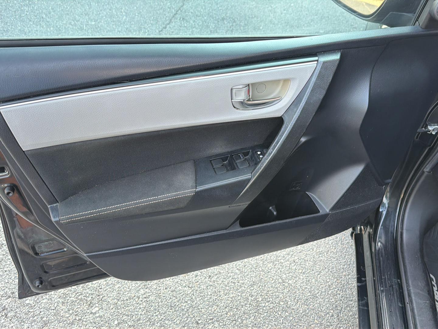 Used 2019 Toyota Corolla Sedan