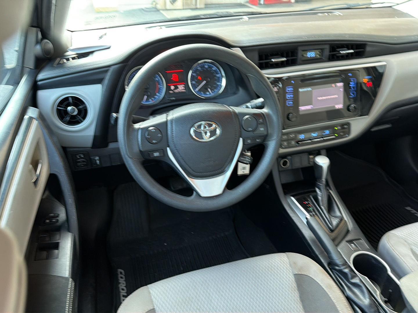 Used 2019 Toyota Corolla Sedan