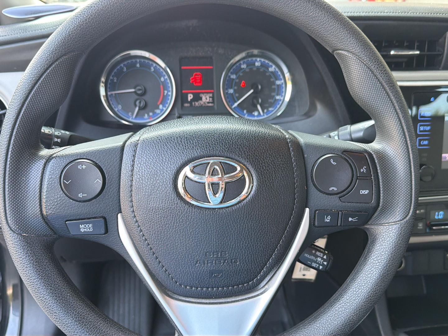 Used 2019 Toyota Corolla Sedan