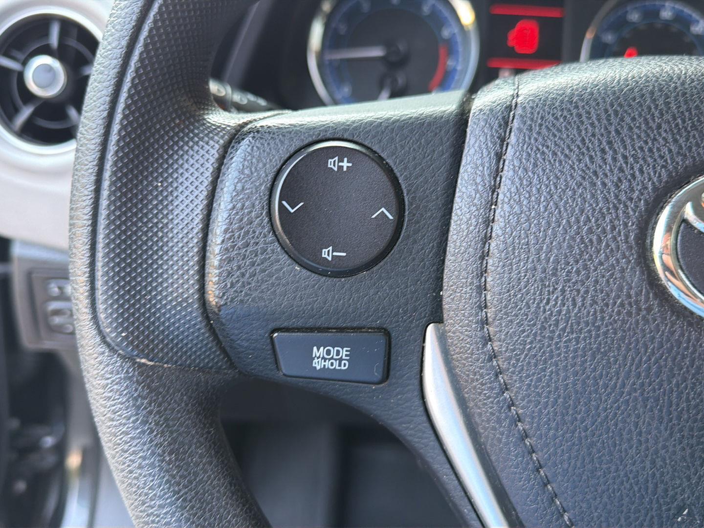 Used 2019 Toyota Corolla Sedan