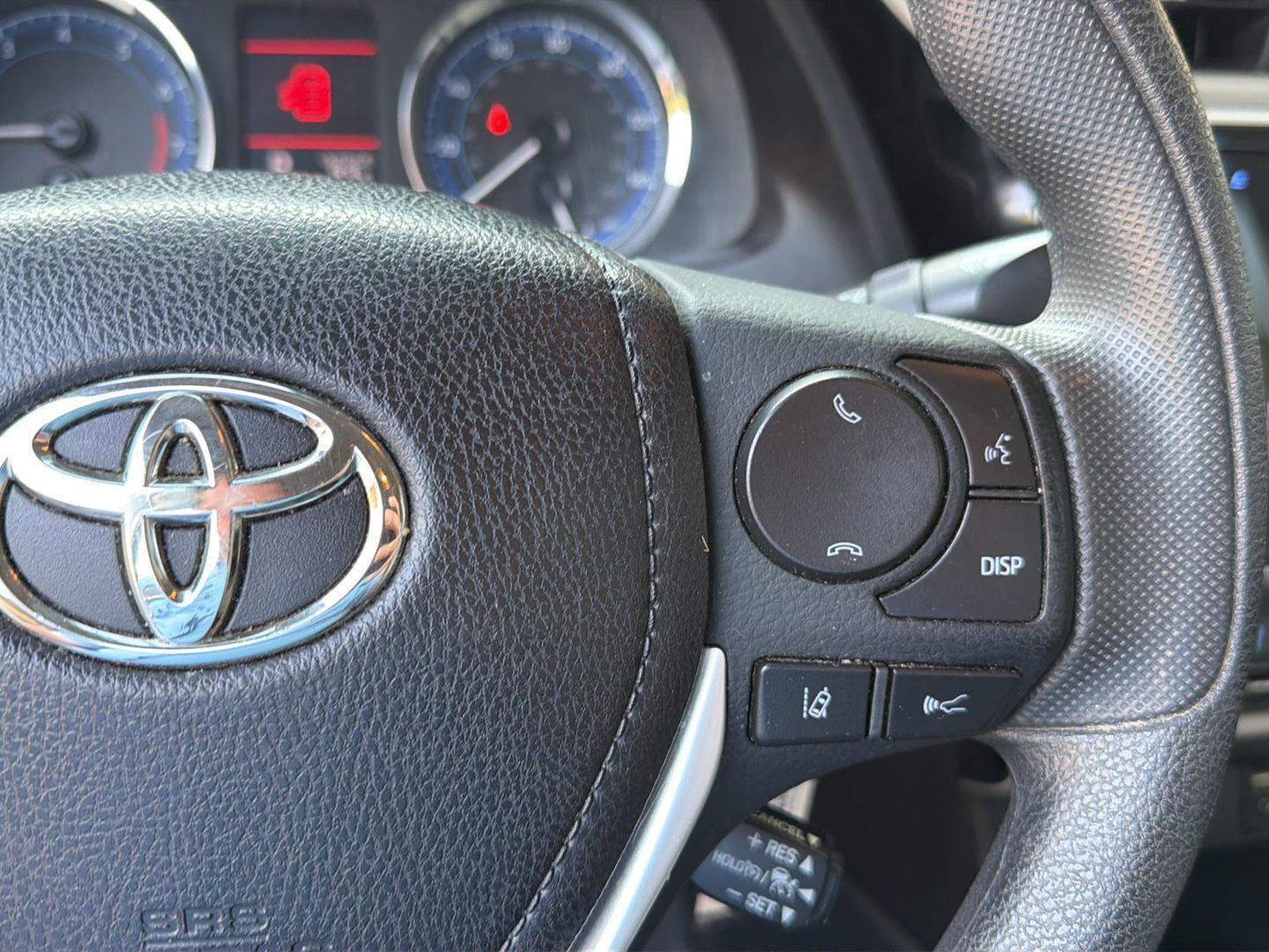Used 2019 Toyota Corolla Sedan