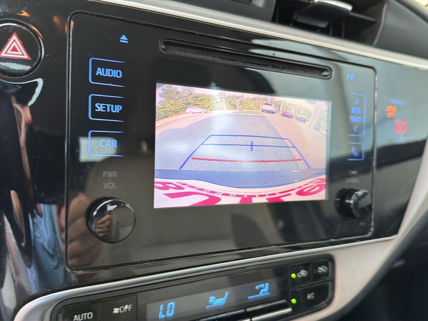 Used 2019 Toyota Corolla Sedan
