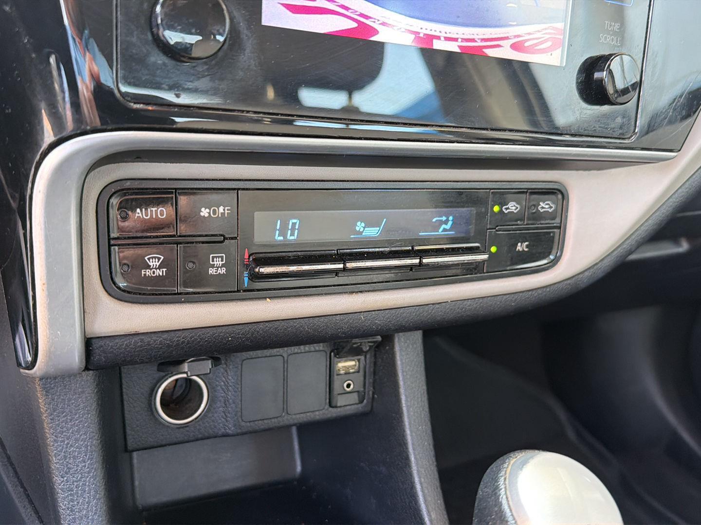 Used 2019 Toyota Corolla Sedan