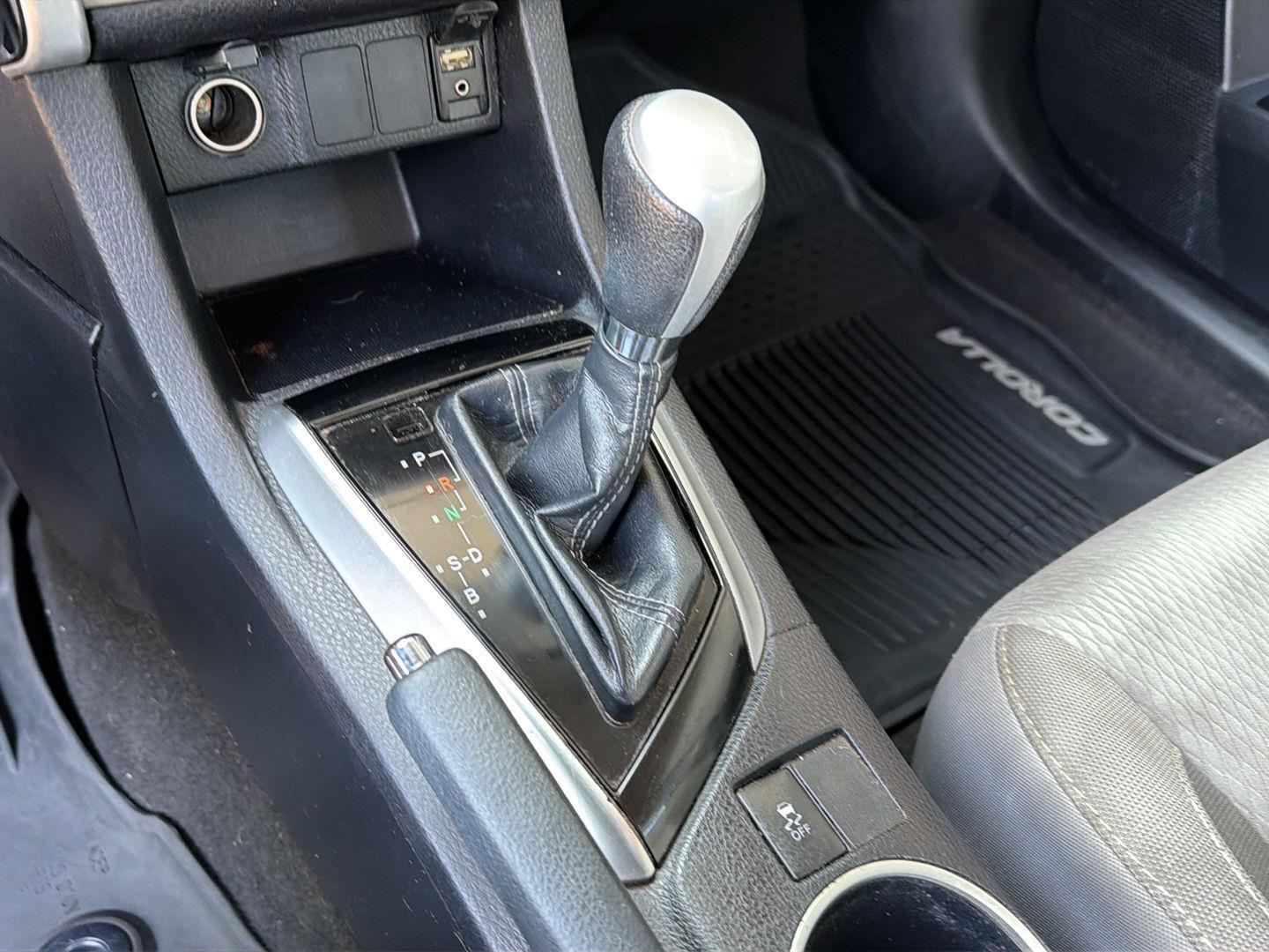 Used 2019 Toyota Corolla Sedan