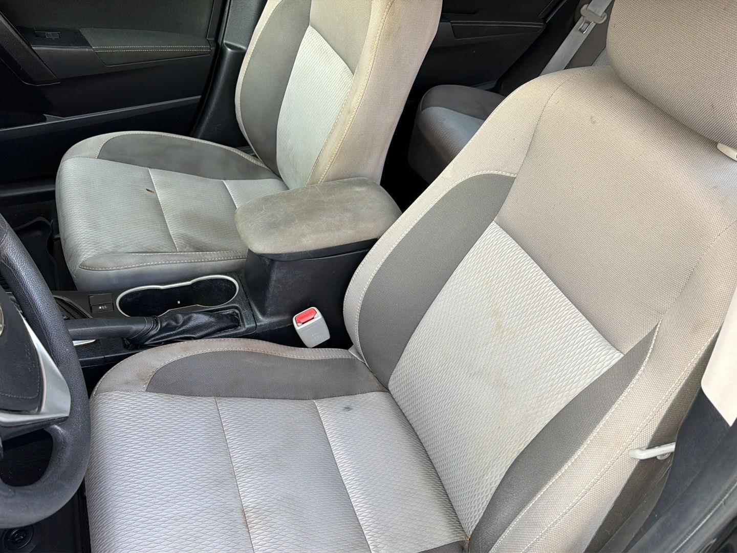 Used 2019 Toyota Corolla Sedan