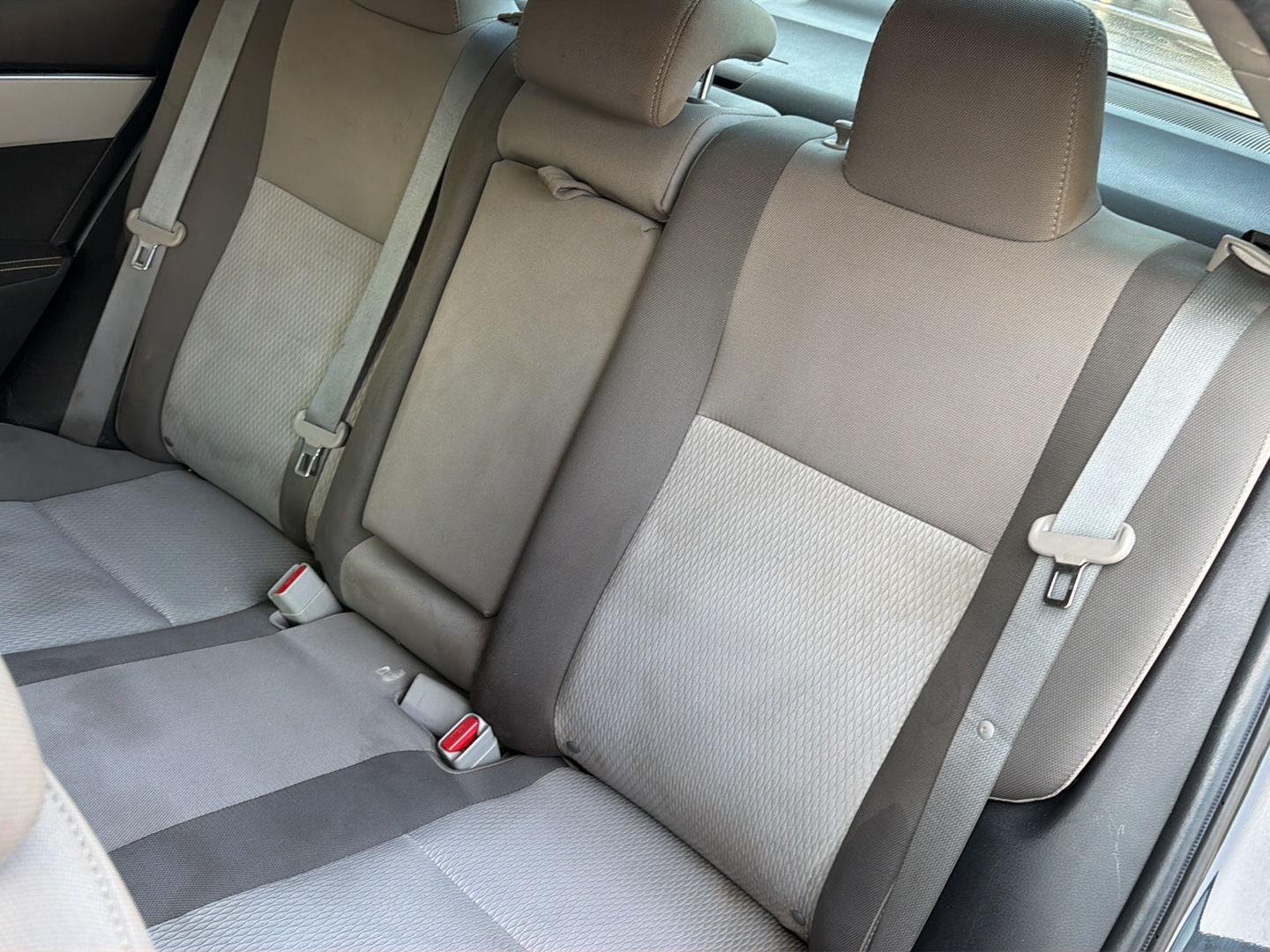 Used 2019 Toyota Corolla Sedan