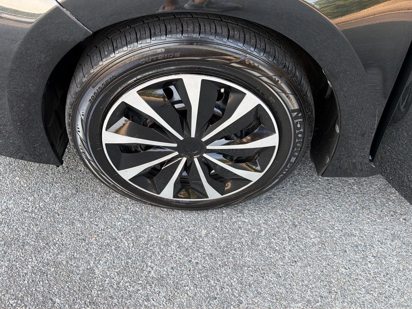 Used 2019 Toyota Corolla Sedan