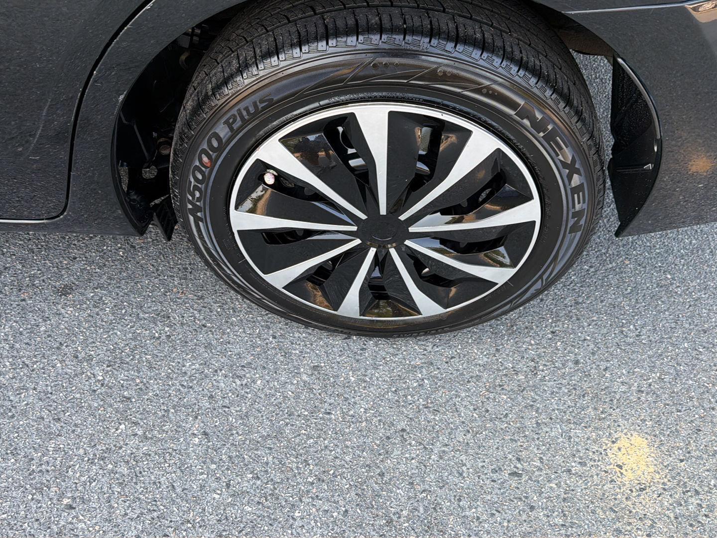 Used 2019 Toyota Corolla Sedan