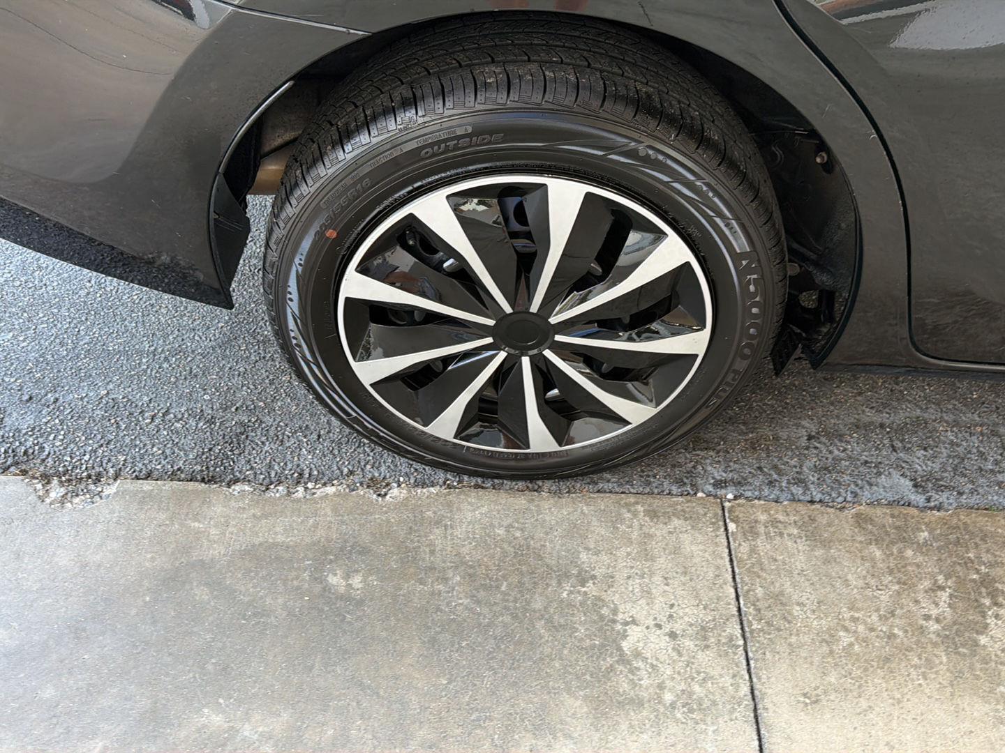 Used 2019 Toyota Corolla Sedan