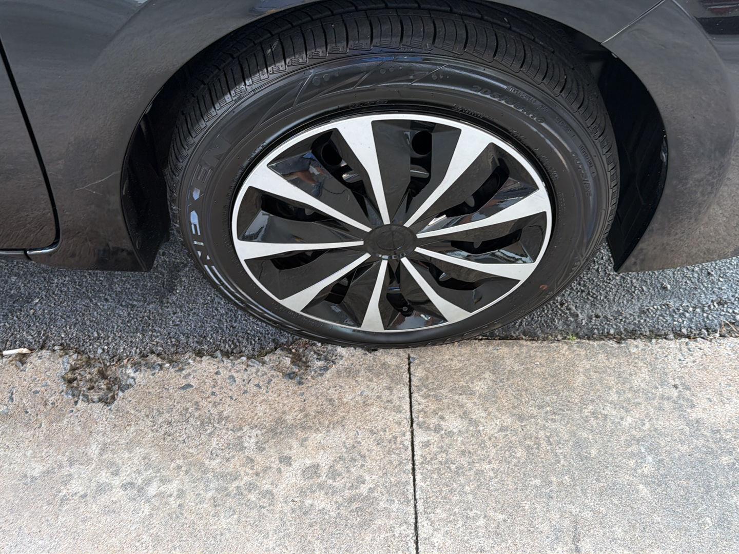Used 2019 Toyota Corolla Sedan