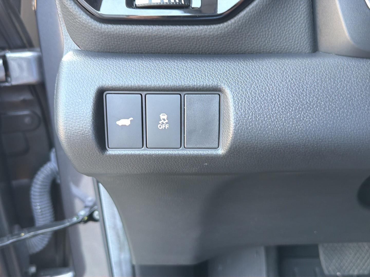 Used 2025 Honda Pilot SUV