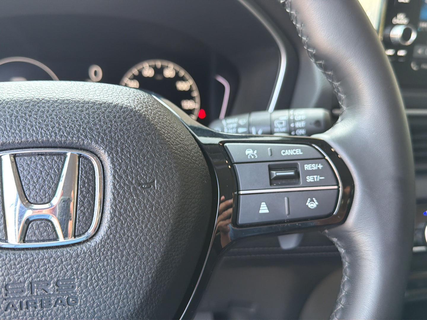 Used 2025 Honda Pilot SUV
