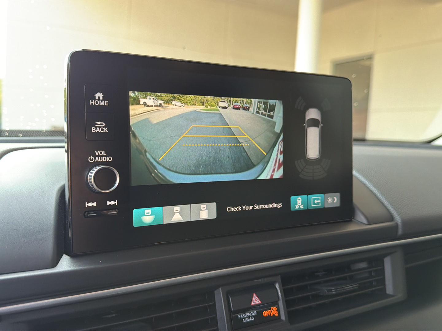 Used 2025 Honda Pilot SUV