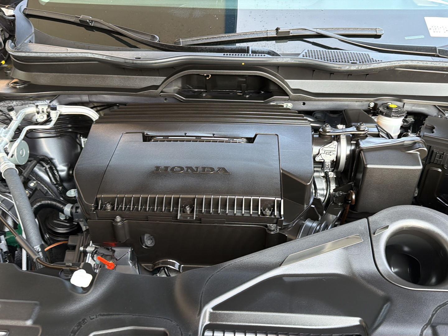 Used 2025 Honda Pilot SUV