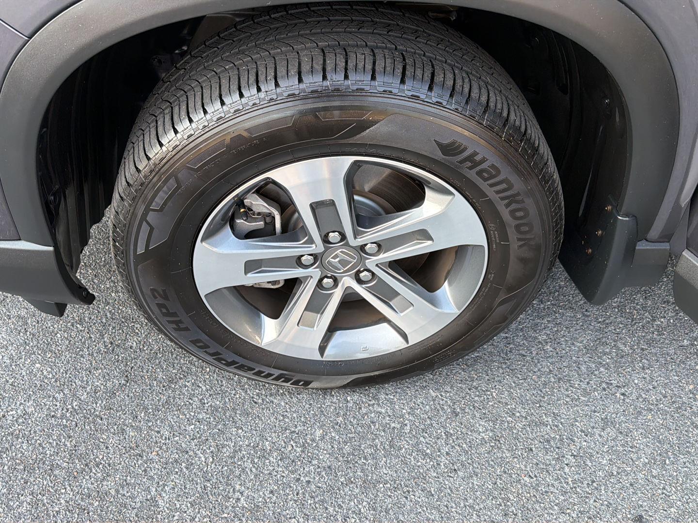 Used 2025 Honda Pilot SUV