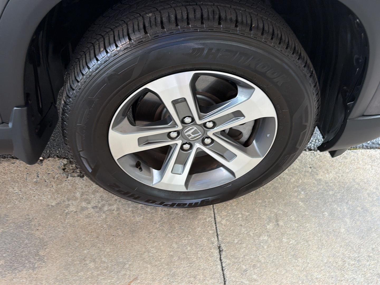 Used 2025 Honda Pilot SUV