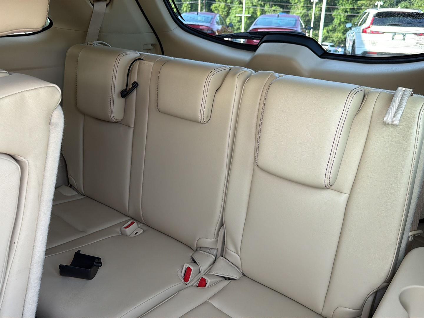 Used 2017 Toyota Highlander SUV