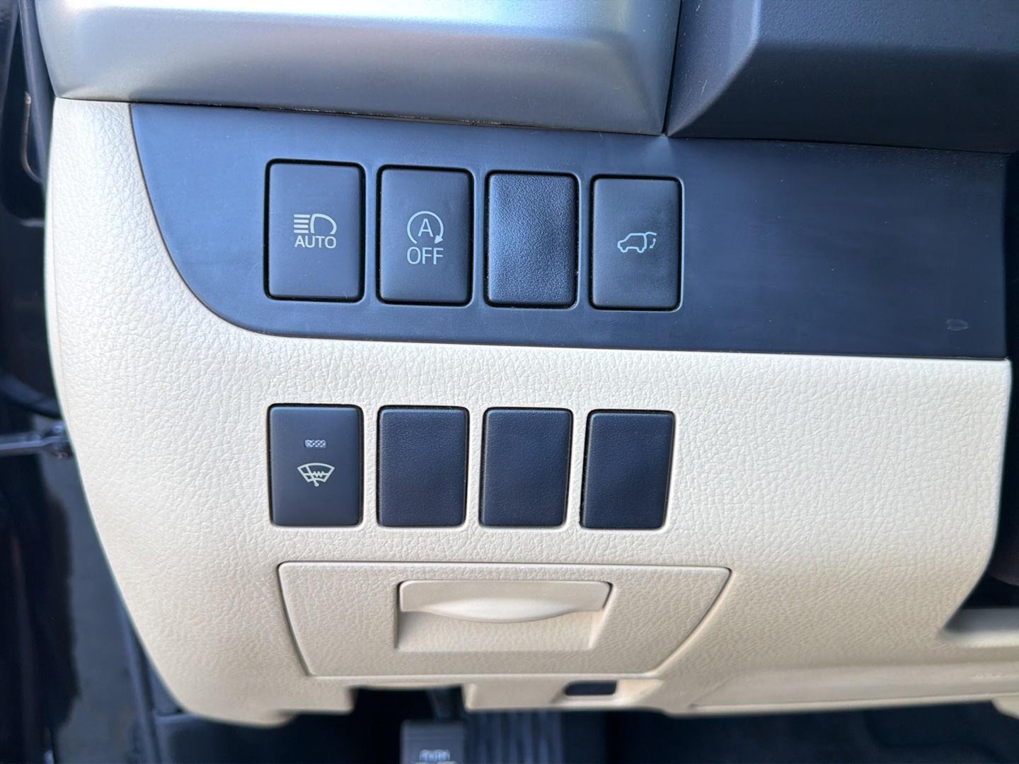 Used 2017 Toyota Highlander SUV