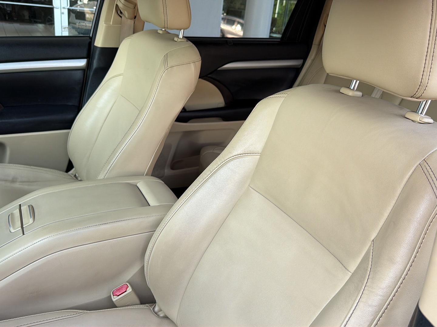 Used 2017 Toyota Highlander SUV