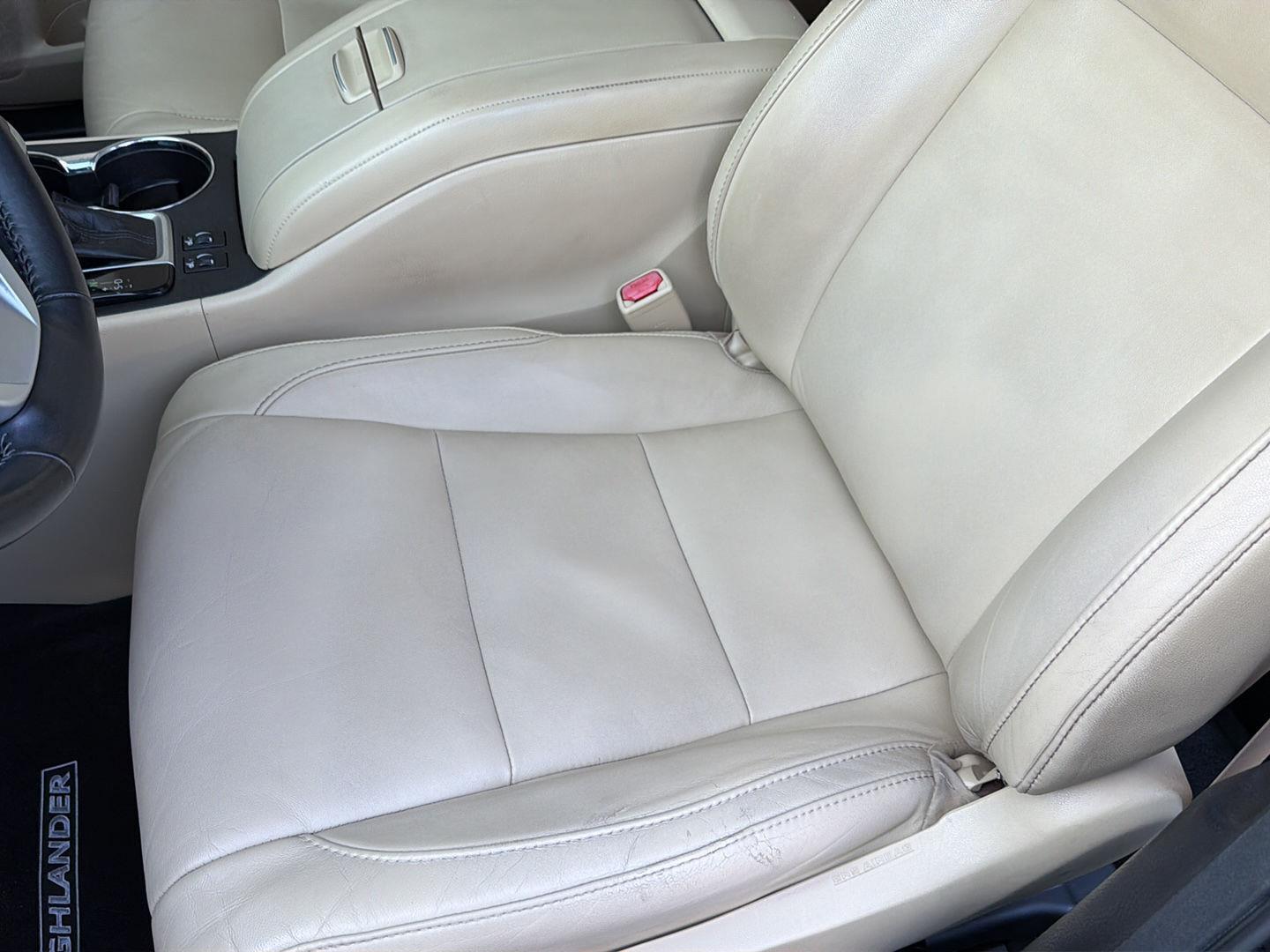 Used 2017 Toyota Highlander SUV