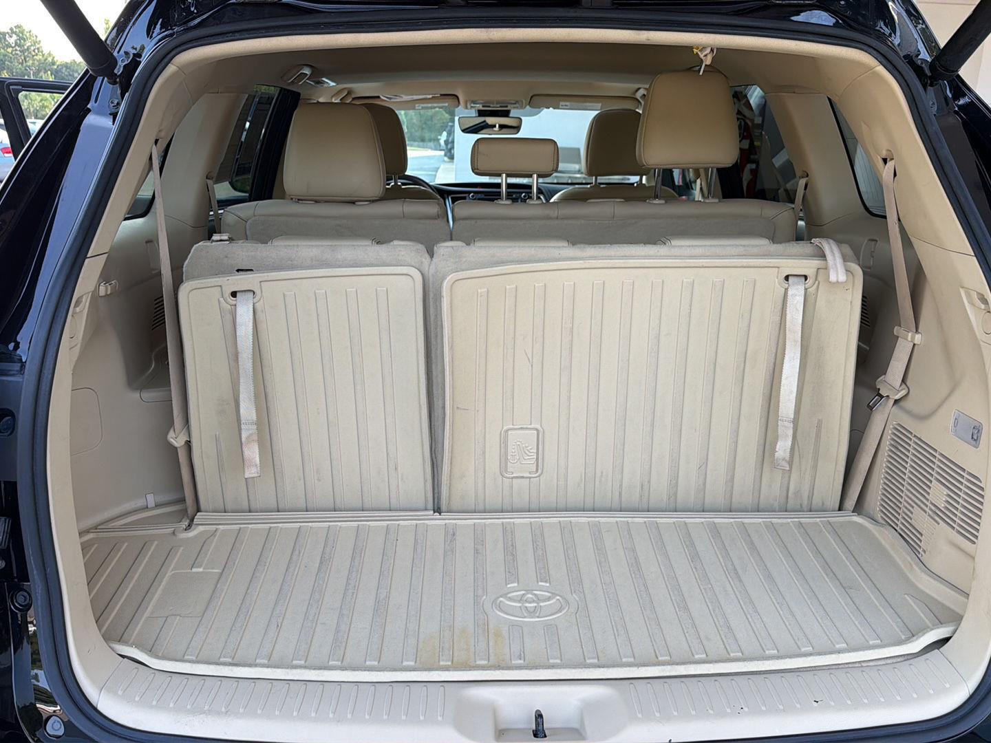 Used 2017 Toyota Highlander SUV