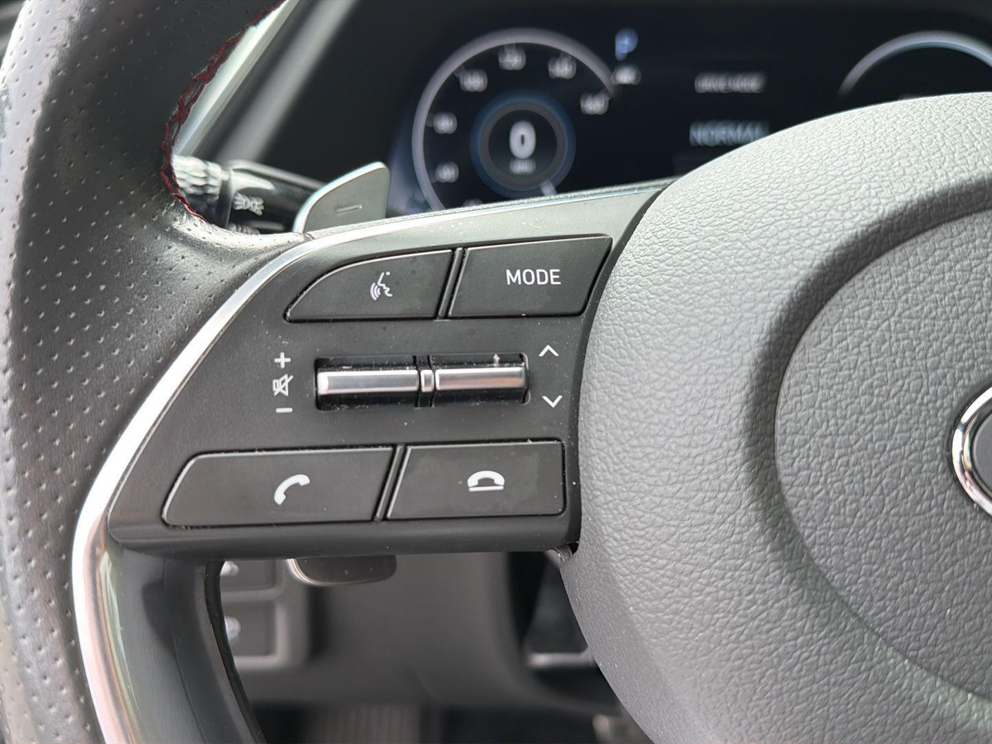 Used 2021 Hyundai Sonata Sedan